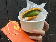 -辛一·铜锣烧(鸿寿坊店)