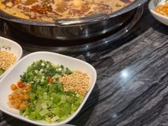 -老船舫·现做活鲜鱼馆(东郊记忆店)