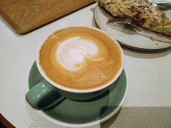 -BAKER&SPICE(安福路店)
