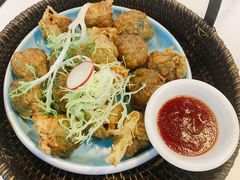 -阿忠食坊大排档·20年老店(万象城店)