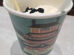 -KUNCHA鲲茶·江西制茶(铜锣湾店)