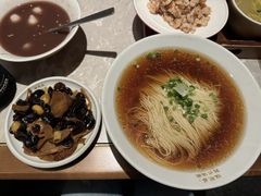 -松鹤面馆·古法焖肉面(观前店)