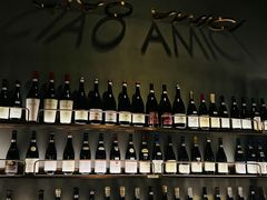 -SERA by Ciao Amici餐酒吧