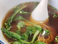 -小方的面(徐家汇店)