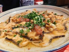 -荆九爷爆炒桥头三嫩(夫子庙店)