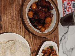 -乡村基·川味现炒大王(熙悦天街店)