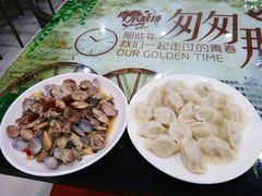 -名超海鲜烧烤大排档