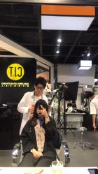-CIT造型·烫发·染发