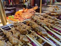 -金石滩鲁能温泉假日酒店·海洋之星餐厅