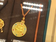 -燕莎奥特莱斯购物中心