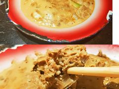 -粗粮人家·东北菜(洋桥店)