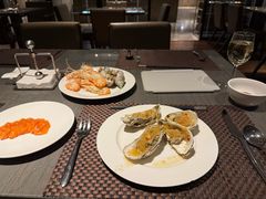 -“香”全日餐厅·株洲大汉希尔顿酒店