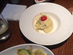-弗兰克牛排西餐厅Ribone steak house(柠檬花园店)