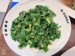 -伽喱博士 Dr.CURRY咖喱饭(太阳宫咖喱店)