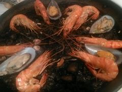 android_upload_pic-Carmen卡门西班牙餐厅