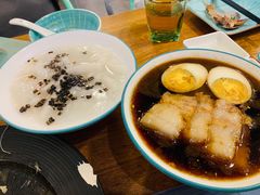 -唔止卤嘢·潮州府城菜(鹭江店)