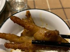 -楚太子  中餐&烧烤(武大店)
