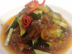 -索菲特酒店·乐轩华中餐厅