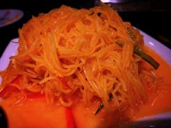 -午月海鲜烧烤酒店(不老街店)
