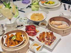 -翠园(南京德基广场店)