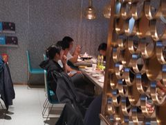 大堂-半天妖烤鱼(大兴大悦春风里店)