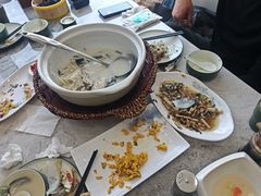 -紫藤园·天目湖大鱼头(南山竹海店)