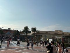 -佛罗伦萨小镇广佛名品奥特莱斯(疏港路店)