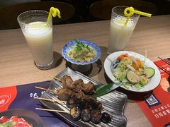 -小椋(富安商业广场店)