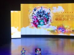 -重庆国际马戏城