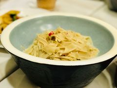 家烧笋衣-子霖南山鲜虾面(南山总店)