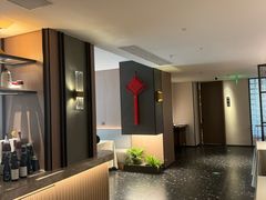 -悦融琥珀·京鲁菜·海味珍品(西单店)