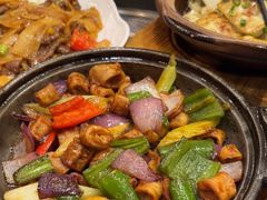 -美极鲜食坊(宝安南路店)