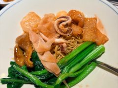-老坑记·香港经典粤菜馆