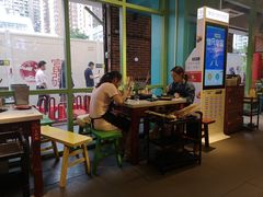 -钢管厂五区小郡肝串串香(南山店)