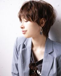 -FASHION PALACE hair+