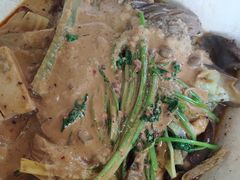 麻辣烫-林静小吃(复兴路店)