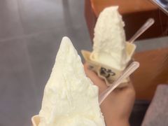 -野人先生Gelato(上海长宁龙之梦店)