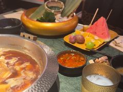 -牛New寿喜烧(曹路花园城店)