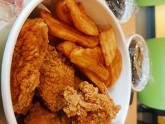 -麦当劳(浦珠路得来速店)