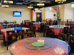 大堂-客汀家宴·客家烟火 四季食材(集美店)