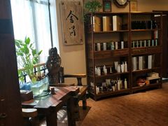 -菩提慧宾养生堂(梦幻亮点世界公园店)