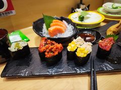 -友壹町寿司(佛山新DNA店)
