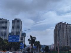 -和安·宁春城