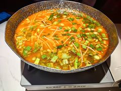 -旺福·贵州酸汤牛肉火锅(陆悦天地店)
