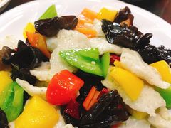 -圆满素食林饭店非遗素食(河西店)