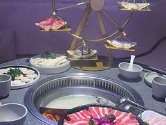 -故里和山·成都火锅(欢乐港湾店)