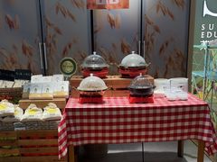 -西贝(南山宝能太古城店)