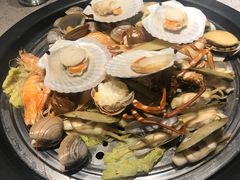 -粗茶淡饭·隐庐私厨(东亭店)