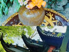 -西园戒幢律寺