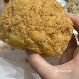 家人们，终于在好利来找到好吃还不贵的面包了🥲